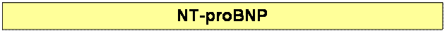 Textov? pole: NT-proBNP